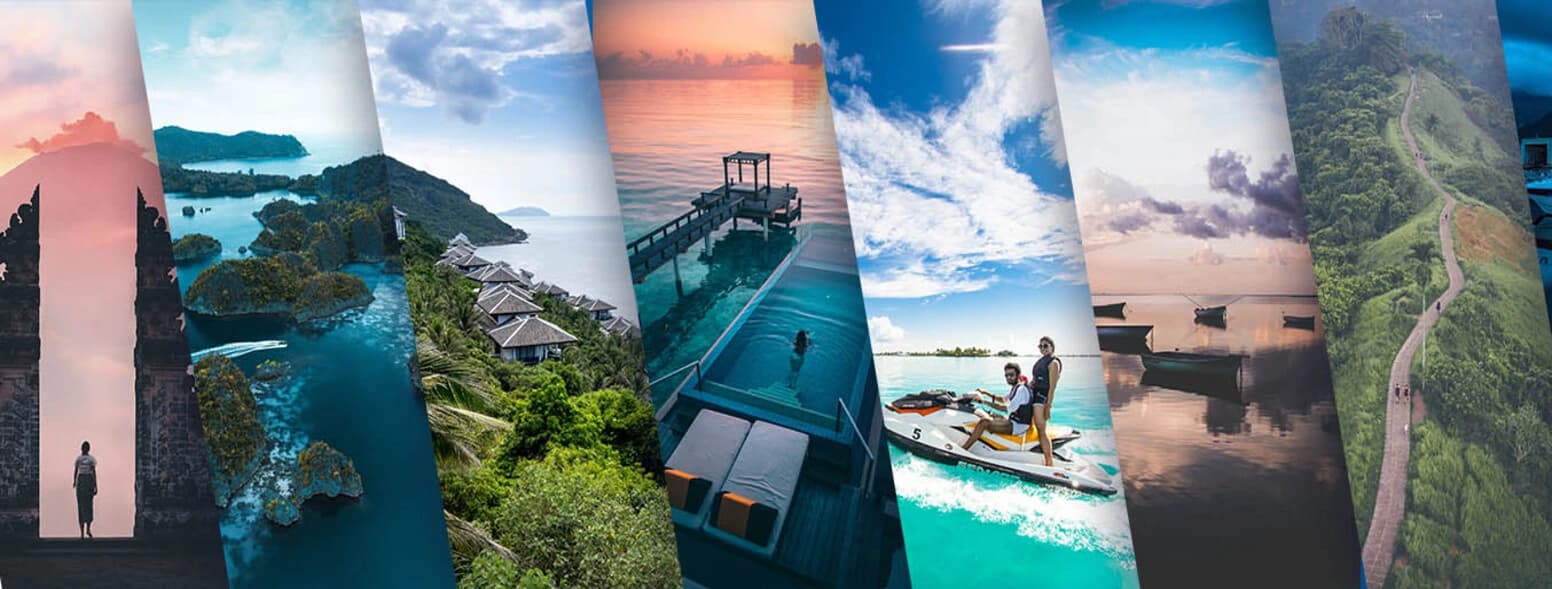 International Packages