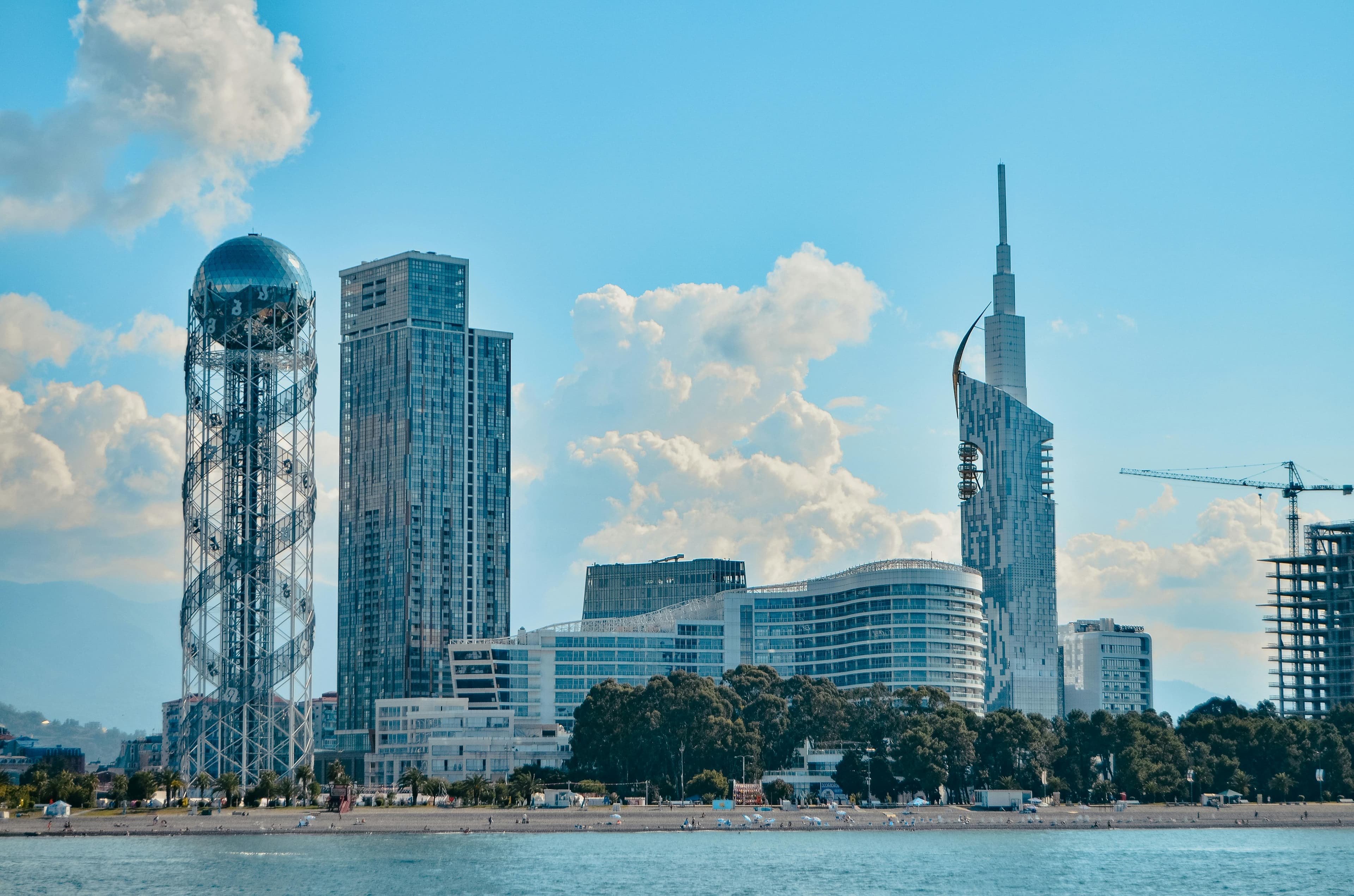 Georgia 5 Days Value