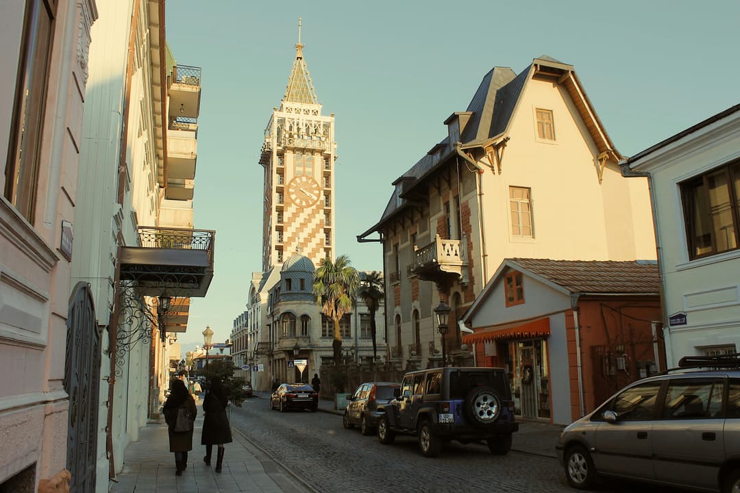 Batumi