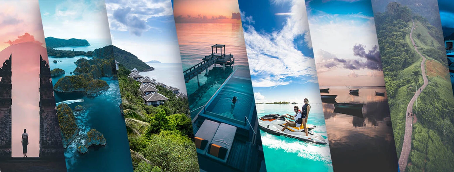 International Packages