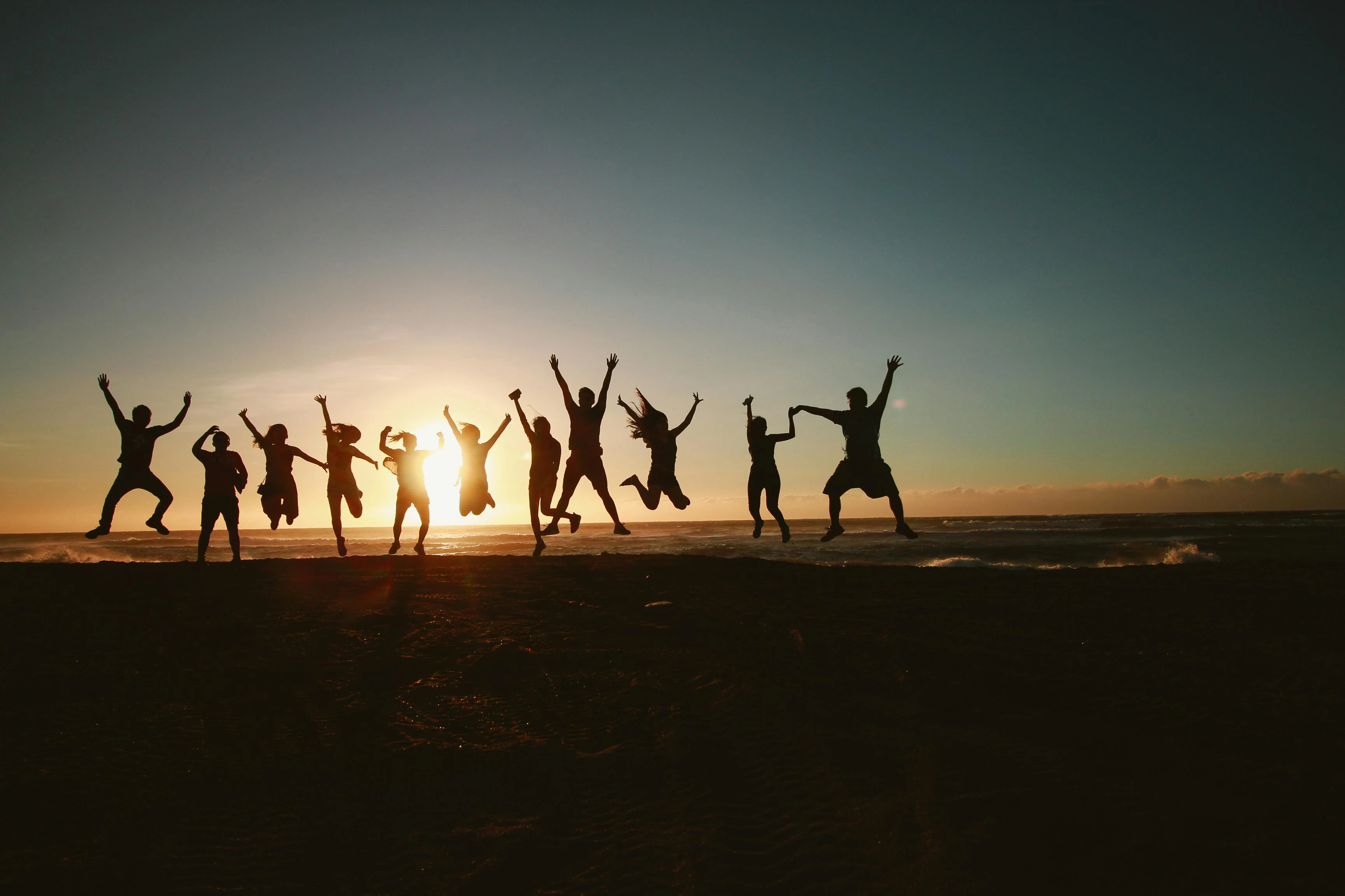 Group Travel
